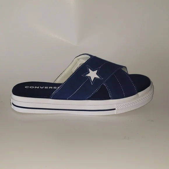 Converse One Star Slip-On Sandal - Picture 5 of 6